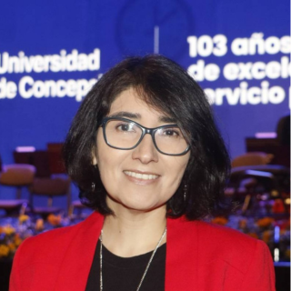 Foto de Pamela Guevara