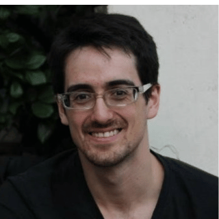 Foto de Rodolfo Núñez