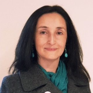 Foto de Gloria Henriquez