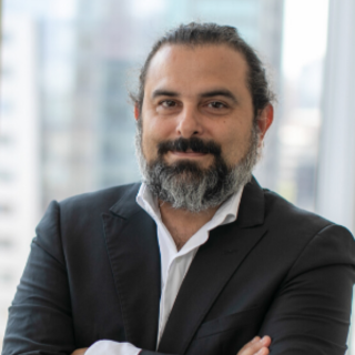 Foto de Luis Martí