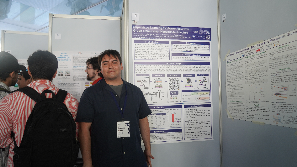 Poster de Giovanni Cocca